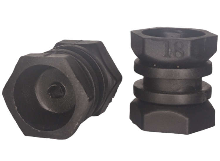 PART REEL (Black)